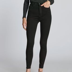 Everlane The Way-High Skinny Jean 32 regular